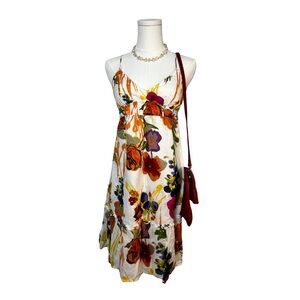 Vintage Y2K American Eagle Dress